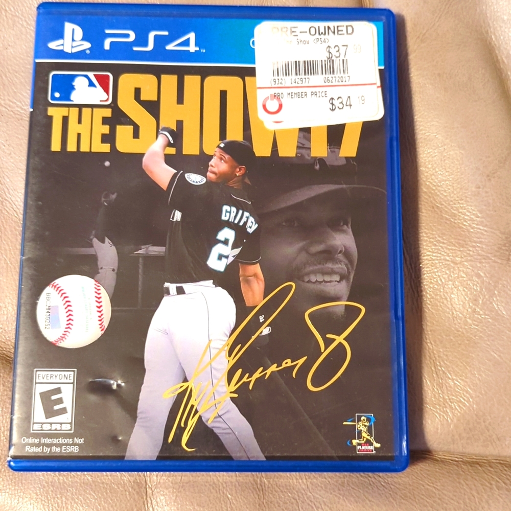 The Show 17